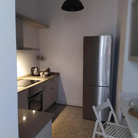 Apartamento Apartamento Alameda *