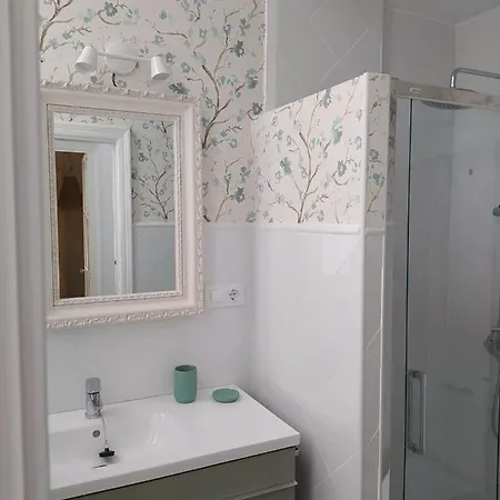 Apartamento Apartamento Alameda *