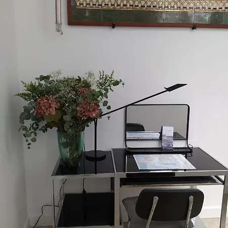 Apartamento Alameda *