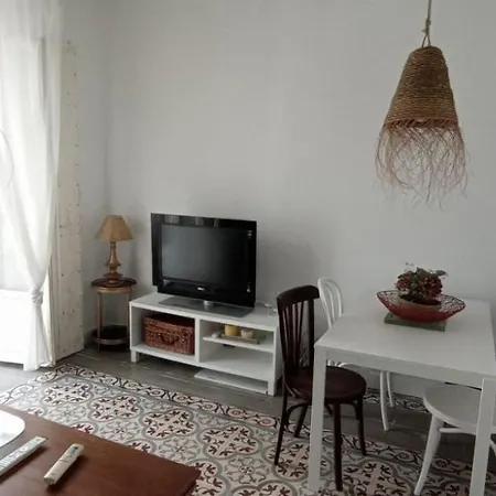 Apartamento Alameda