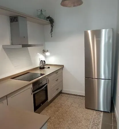 Apartamento Alameda