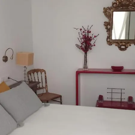 Apartamento Alameda Apartamento