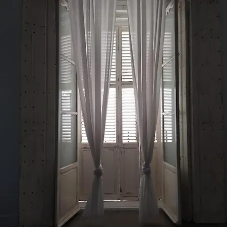 Apartamento Apartamento Alameda Cádis