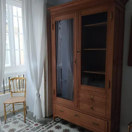 Apartamento Apartamento Alameda