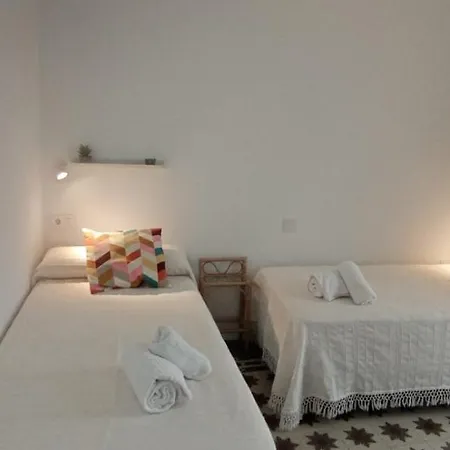 Apartamento Alameda * Cadiz