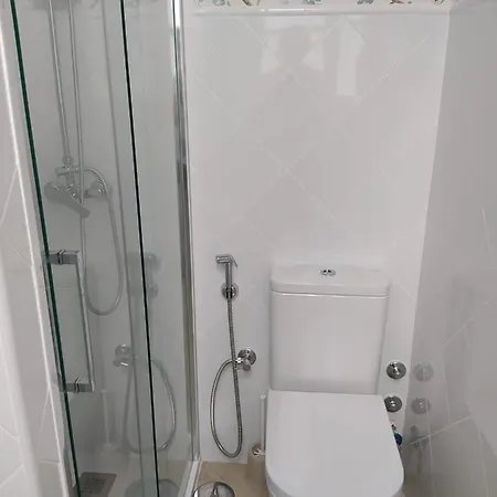 Apartamento Alameda Apartment Cadiz
