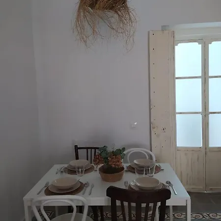 Apartamento Alameda