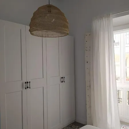 Apartamento Alameda