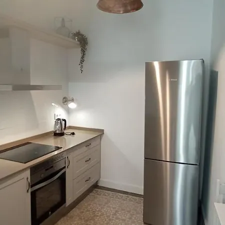 Apartamento Alameda *