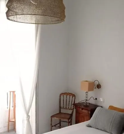 Apartamento Alameda Apartment Cadiz
