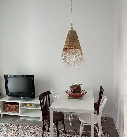 Apartamento Alameda * Cadiz