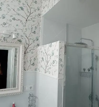 Apartamento Alameda