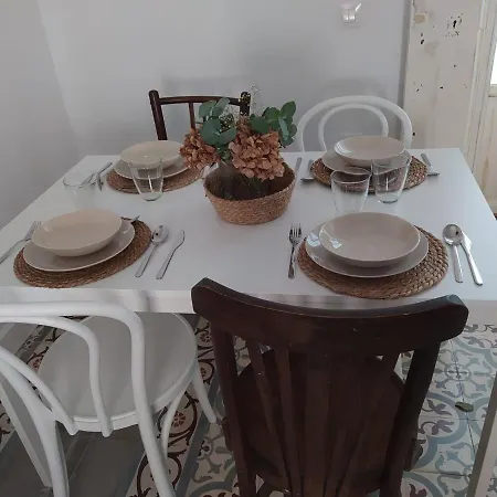 Apartamento Alameda *