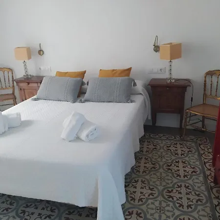 Apartamento Alameda Apartment *