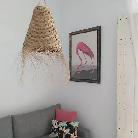 Apartamento Alameda * Cadiz